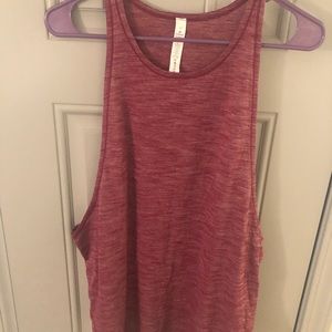 Lululemon tank
